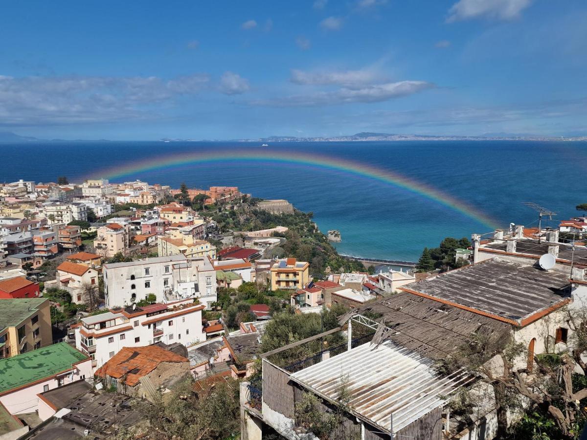 Appartamento In Villa Ariel วีโกเอเกวนเซ ภายนอก รูปภาพ
