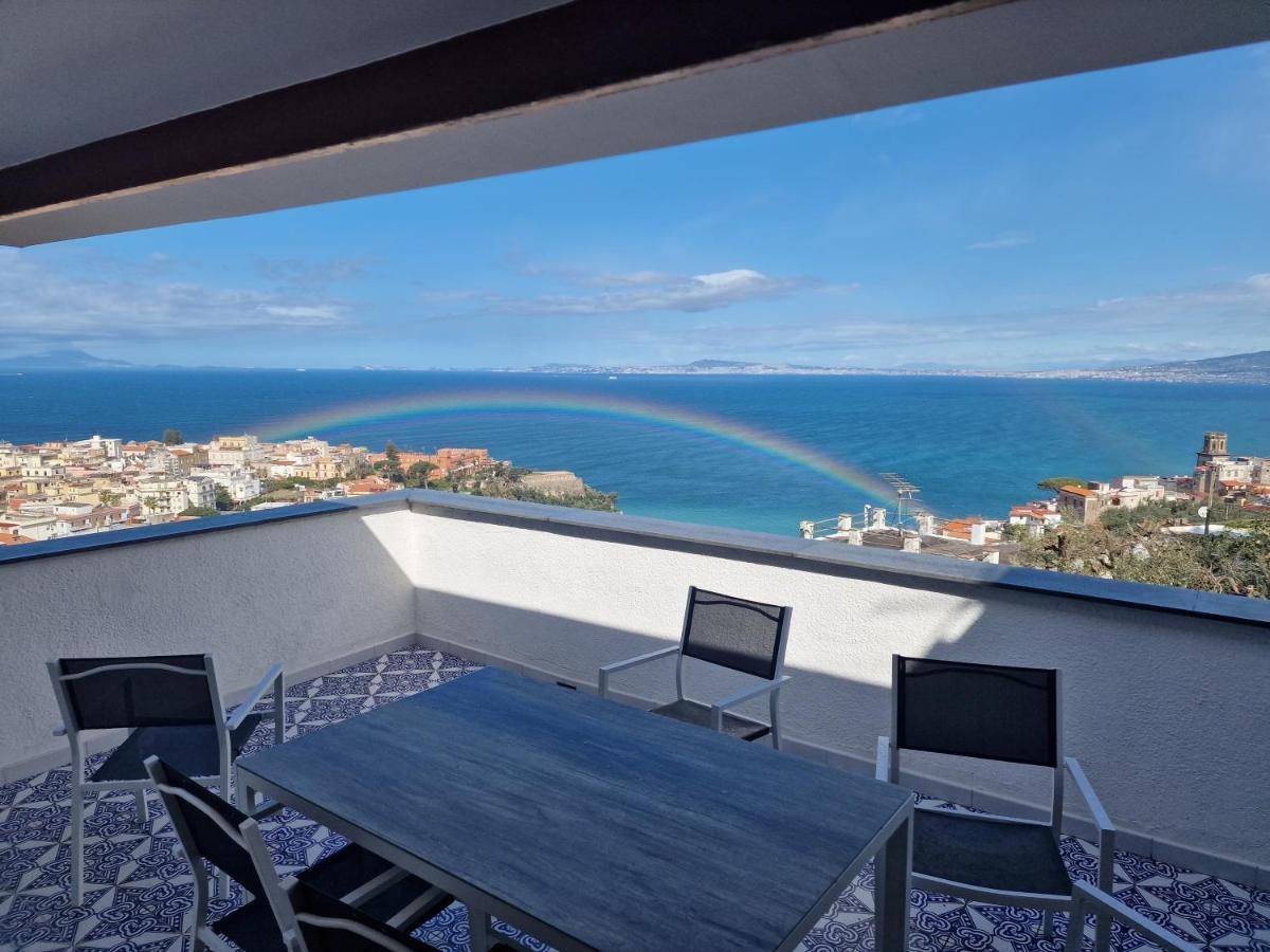Appartamento In Villa Ariel วีโกเอเกวนเซ ภายนอก รูปภาพ