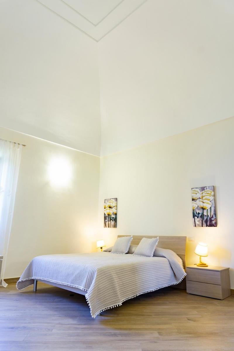 Appartamento In Villa Ariel วีโกเอเกวนเซ ภายนอก รูปภาพ