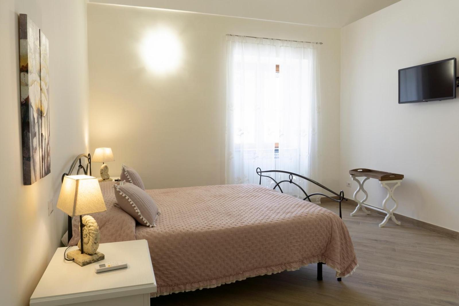 Appartamento In Villa Ariel วีโกเอเกวนเซ ภายนอก รูปภาพ
