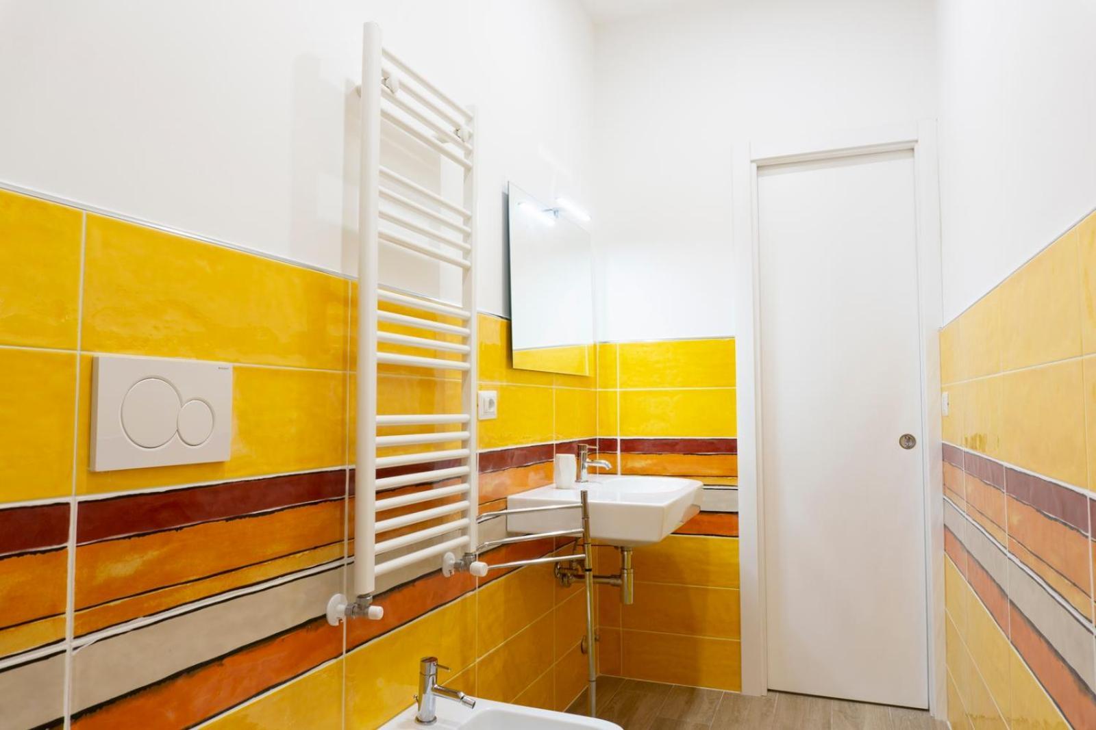 Appartamento In Villa Ariel วีโกเอเกวนเซ ภายนอก รูปภาพ