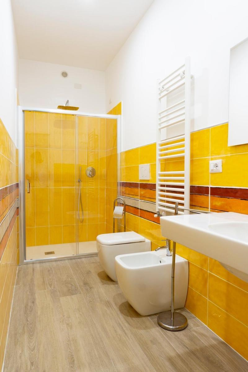 Appartamento In Villa Ariel วีโกเอเกวนเซ ภายนอก รูปภาพ