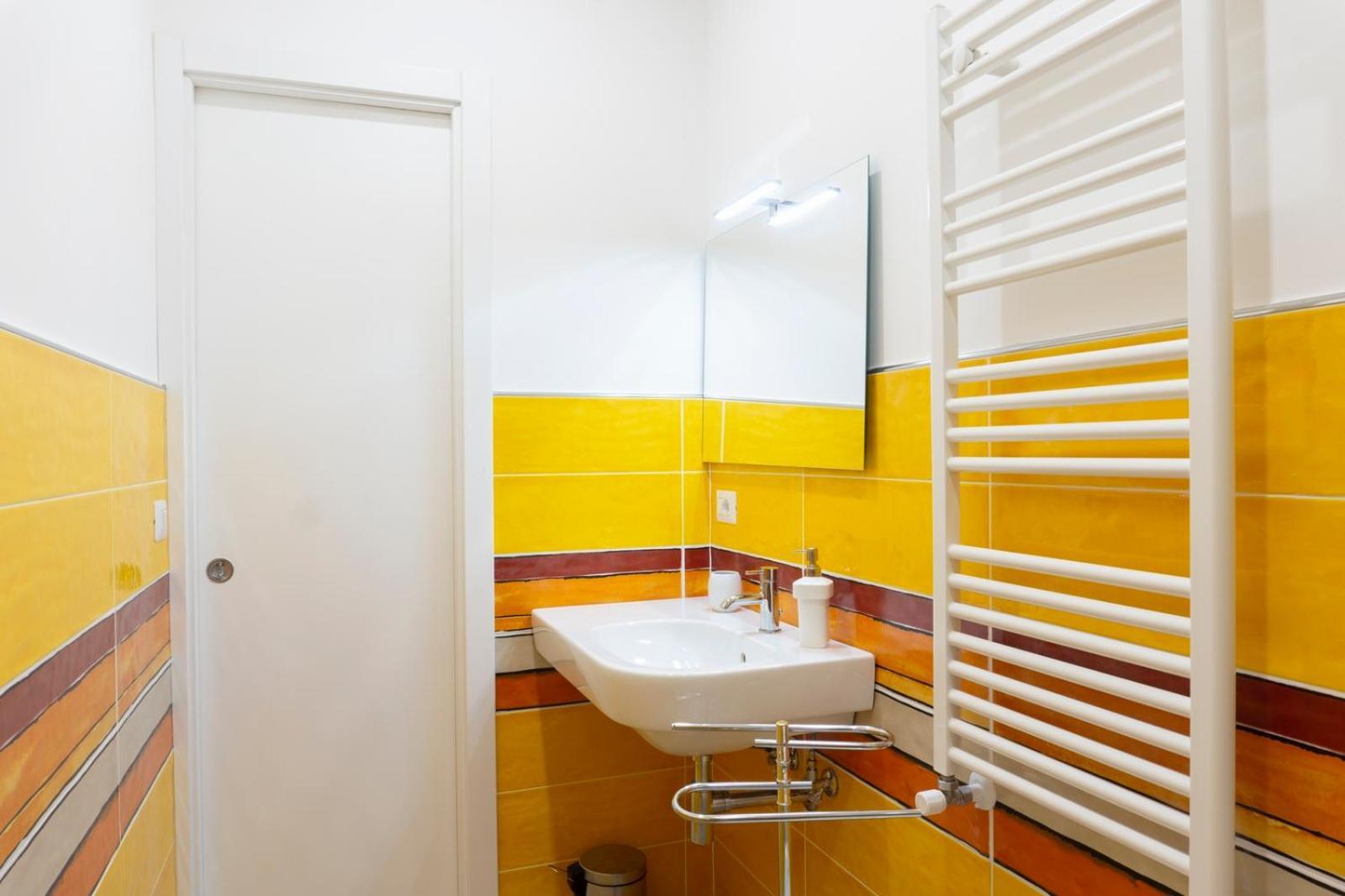 Appartamento In Villa Ariel วีโกเอเกวนเซ ภายนอก รูปภาพ