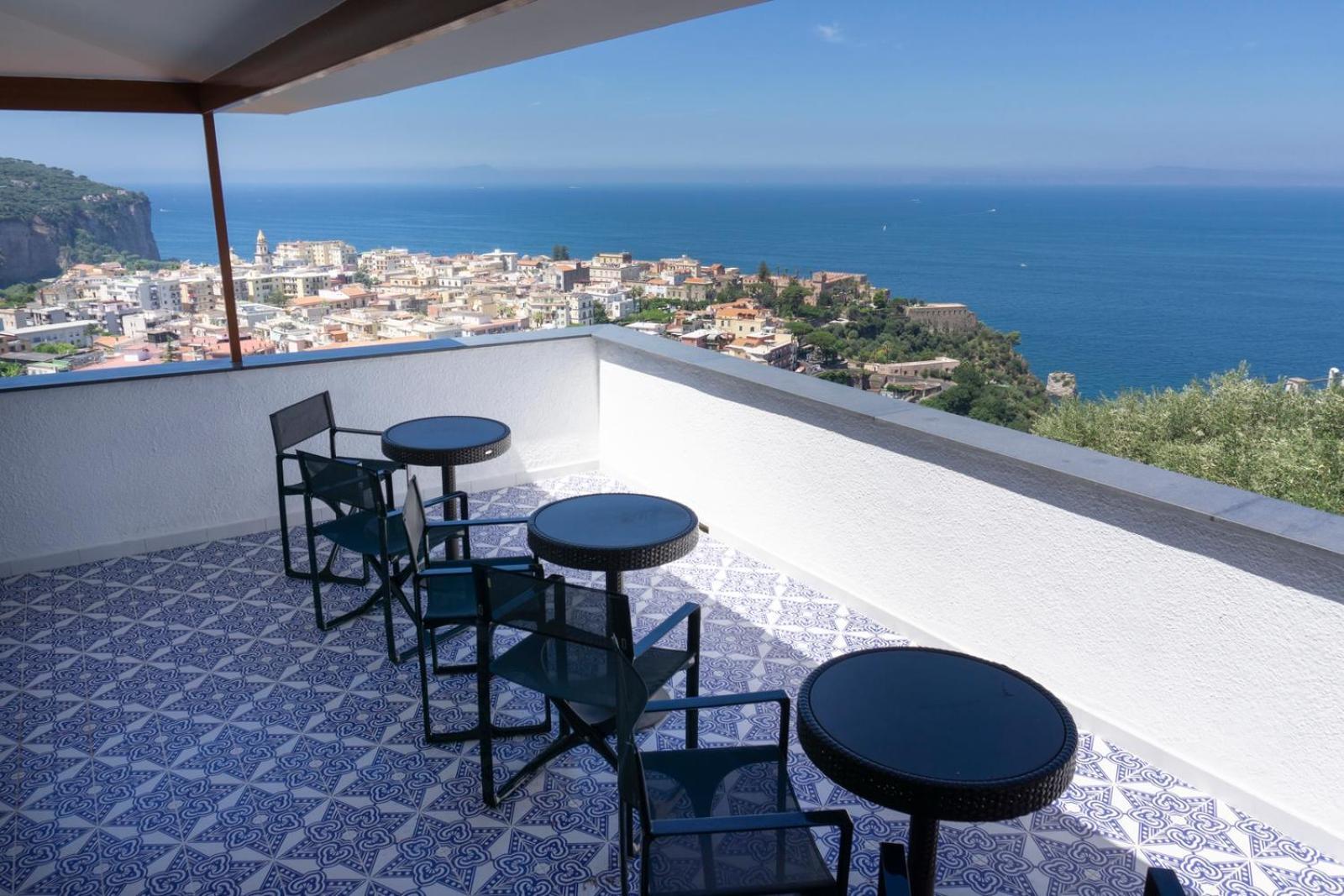 Appartamento In Villa Ariel วีโกเอเกวนเซ ภายนอก รูปภาพ