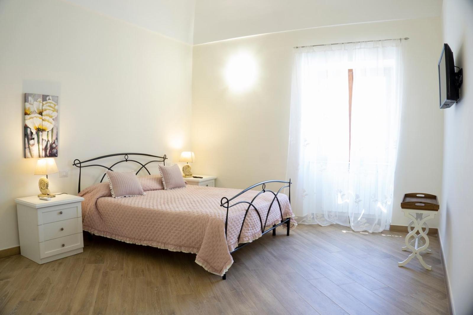 Appartamento In Villa Ariel วีโกเอเกวนเซ ภายนอก รูปภาพ