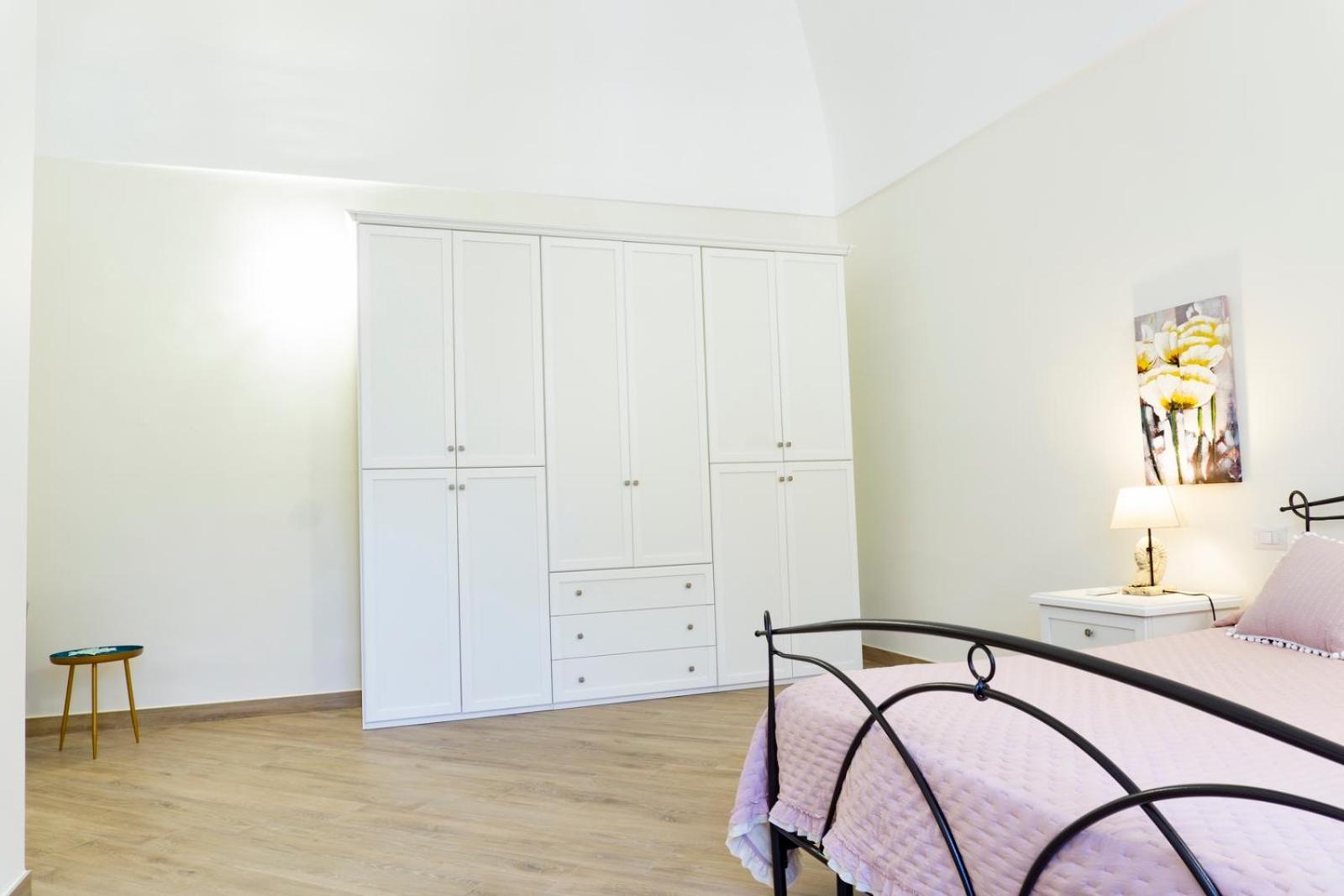 Appartamento In Villa Ariel วีโกเอเกวนเซ ภายนอก รูปภาพ