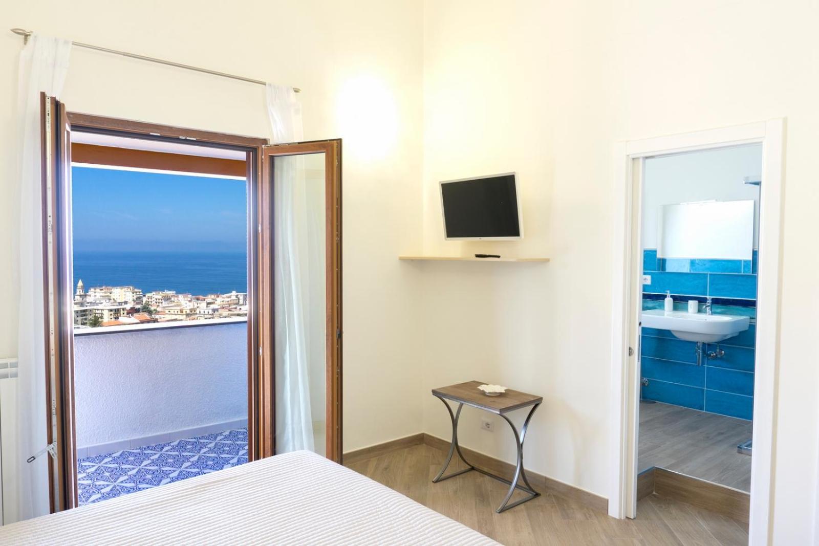 Appartamento In Villa Ariel วีโกเอเกวนเซ ภายนอก รูปภาพ