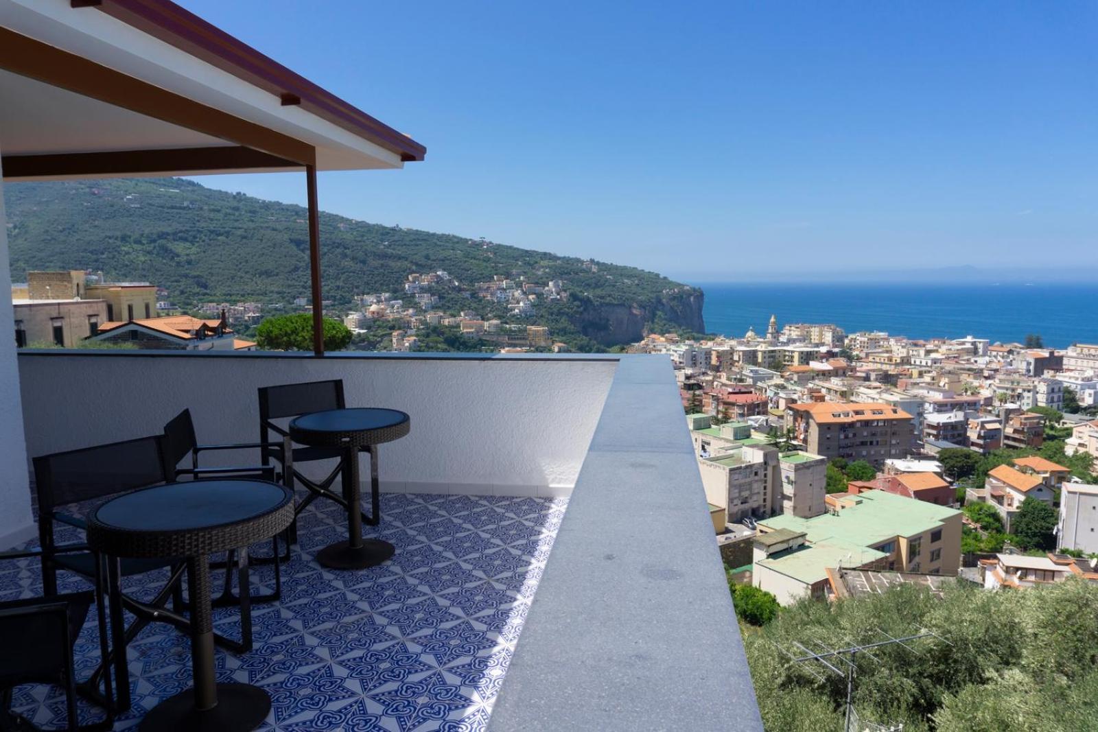 Appartamento In Villa Ariel วีโกเอเกวนเซ ภายนอก รูปภาพ