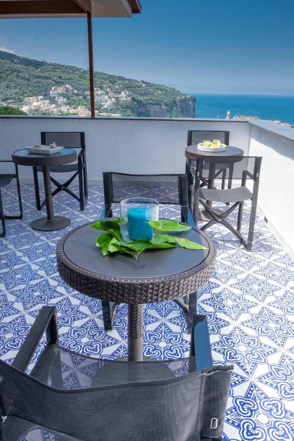 Appartamento In Villa Ariel วีโกเอเกวนเซ ภายนอก รูปภาพ