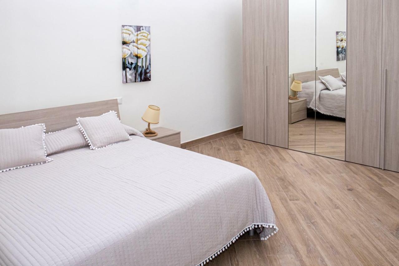 Appartamento In Villa Ariel วีโกเอเกวนเซ ภายนอก รูปภาพ