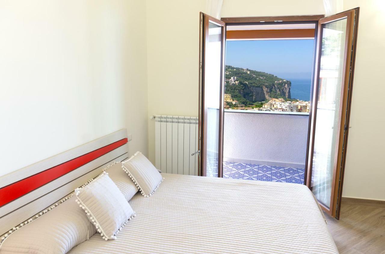 Appartamento In Villa Ariel วีโกเอเกวนเซ ภายนอก รูปภาพ