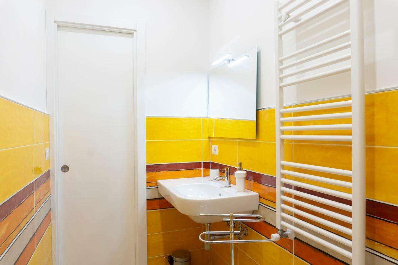 Appartamento In Villa Ariel วีโกเอเกวนเซ ภายนอก รูปภาพ
