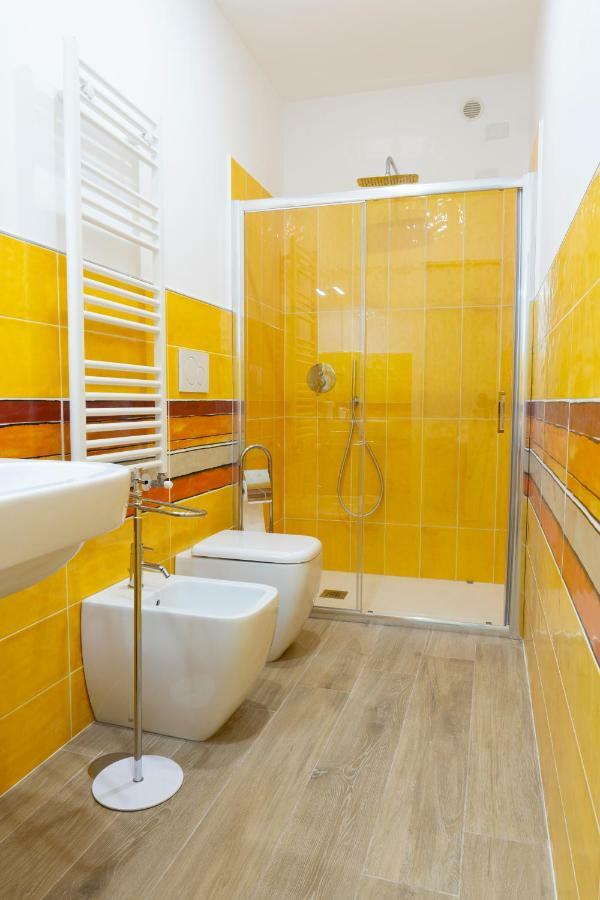 Appartamento In Villa Ariel วีโกเอเกวนเซ ภายนอก รูปภาพ