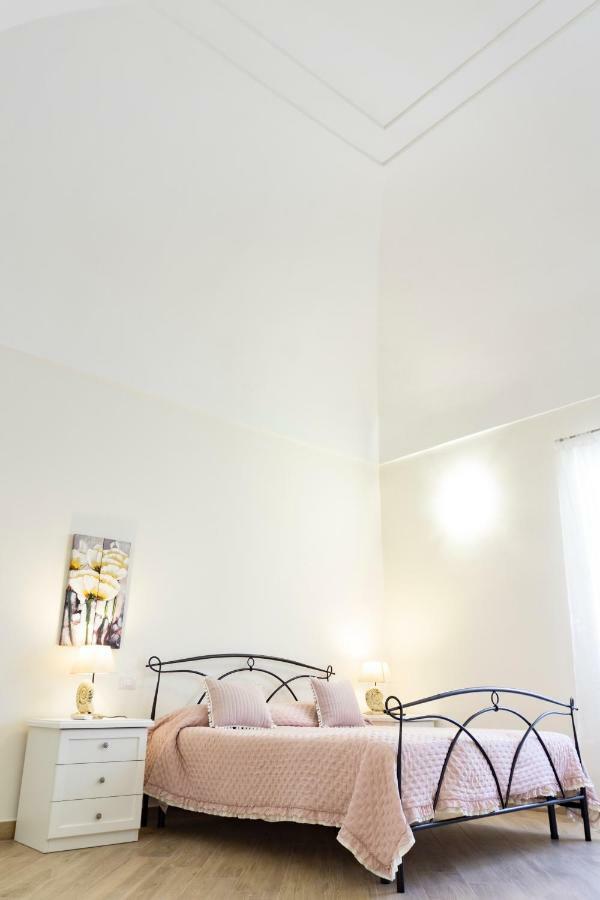 Appartamento In Villa Ariel วีโกเอเกวนเซ ภายนอก รูปภาพ