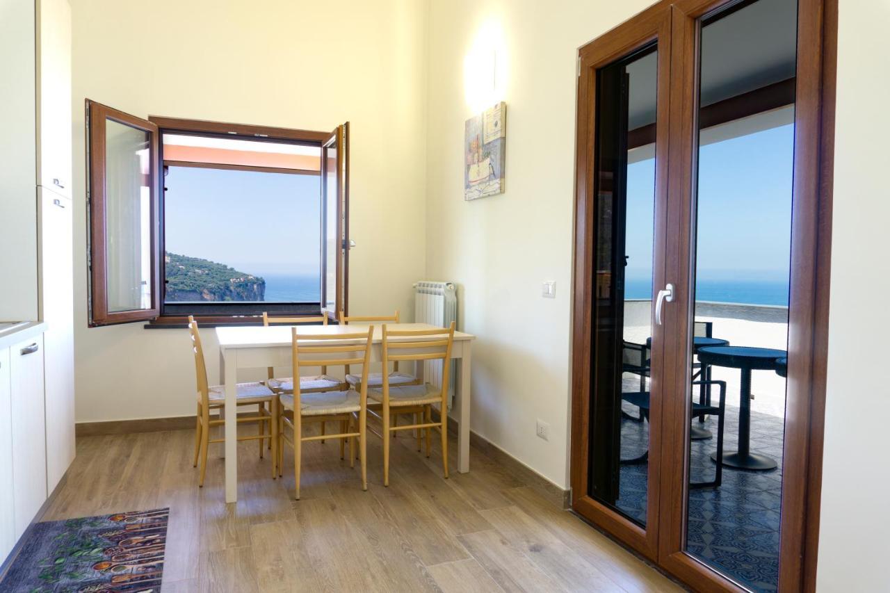 Appartamento In Villa Ariel วีโกเอเกวนเซ ภายนอก รูปภาพ