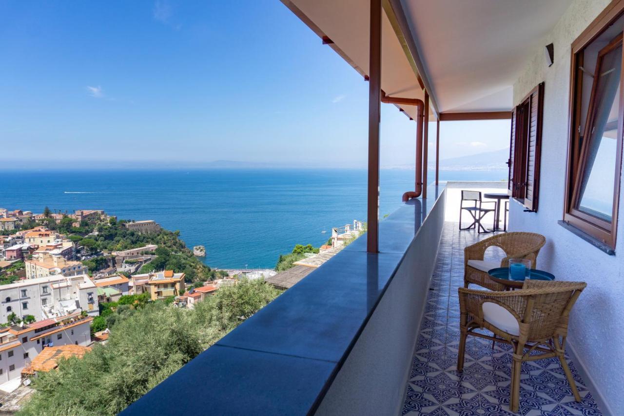 Appartamento In Villa Ariel วีโกเอเกวนเซ ภายนอก รูปภาพ